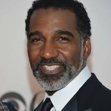 Black Stars of The Great White Way At Carnegie Hall