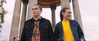 Filmap — Love Gaspar Noé. 2015 Murphy meets Electra Parc...