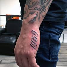 40 Side Hand Tattoos For Men Palm Edge Design Ideas Side Hand Tattoos Hand Tattoos For Guys Hand Tattoos