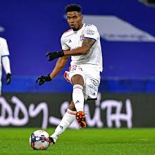 Find out everything about thiago mendes. Flamengo Abre Negociacoes Com Thiago Mendes Do Lyon