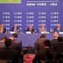 Amapá Government Pushes for International Investment at LIDE Brazil Forum in New York