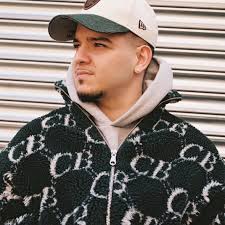 Something a little different ft. Sahala  https://soundcloud.com/boudnb/bou-sahala-workin-all-night