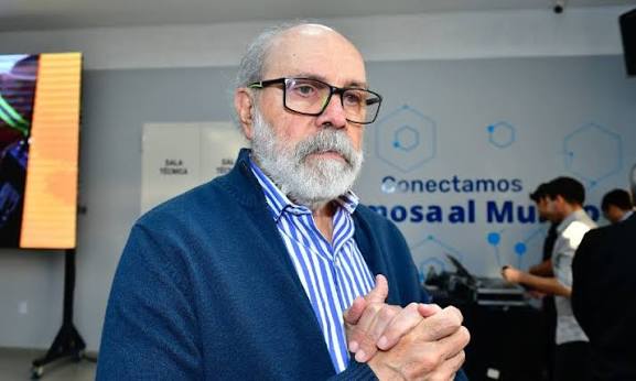 Ibáñez destacó el esfuerzo de la Provincia para aumentar salarios en un  contexto de caída de recursos de la coparticipación - Diario La Mañana