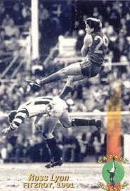 Ross lyon (born 8 november 1966) is a former australian rules football player and coach. Pinterest Log In Download Fitzroy S Collection By Sophie 18 Pins Last Updated 3 Years Ago What A Season For Liverpool May Be A Perfect Season Liverpool Enjoyed A Record Liverpool Fc 1987 88 More Information Liverpool Fc Liverpool Legends