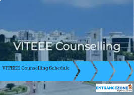 There are some 1200 seats per each group per each branch. Viteee 2020 Counselling Schedule Dates Slot Booking