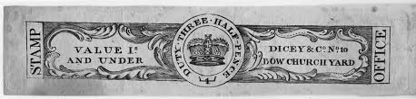 There is no deferment of stamp duty payment. Proprietary Medicines And The Fiscal State Chapter 1 Tax Medicines And The Law