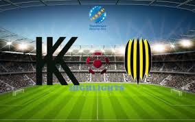 Поєдинок завершився з рахунком 1. Kcfejcapx0jtcm