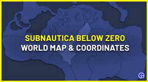 Maybe you would like to learn more about one of these? Subnautica Below Zero Full World Map Coordinates 2021