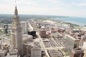 Global cleveland attracts, welcomes and connects international newcomers to economic, social and educational opportunities in cleveland and cuyahoga county. Cleveland Wikipedia