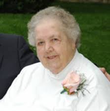 Margaret Summers Obituary September 12, 2010