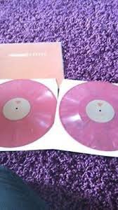 Maybe you would like to learn more about one of these? Gripsweat Frank Ocean Channel Orange Very Rare Dark Pink Marbled Vinyl Ltd Edition