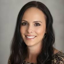 Kimberly Allison, LMHC