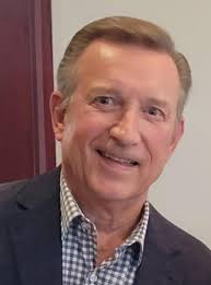 Thomas GERMANN Obituary