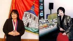 Eva jurinová vystudovala fakultu žurnalistiky univerzity karlovy v praze a televizní kariéru začínala v ostravském studiu československé televize, později se jako redaktorka přesunula do prahy. Eva Jurinova Pred Smrti Musela Resit Prodej Domu Nemohla Dal Blesk Cz