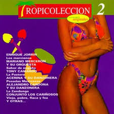 Tropicoleccion, Vol. 2