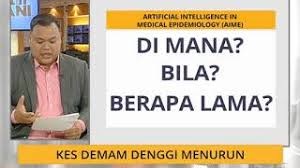 Sektor makanan mempengaruhi industri pelancongan di malaysia. Borang Soal Selidik Denggi Cute766