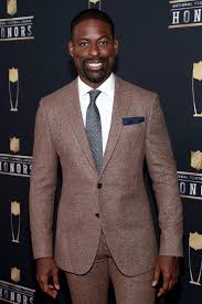 Black Panther Actors And Actresses Mystery Solved Here S Who Sterling K Brown Plays In Black Panther Black Panther Black Panther Marvel Actors Actresses