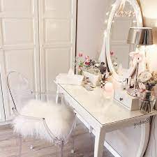 35 Elegant Ikea Hemnes Dressing Table Vanity Table Vintage Ikea Makeup Vanity Bedroom Makeup Vanity
