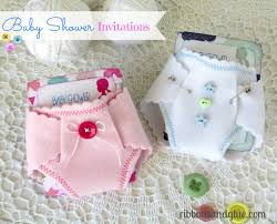 Baby Shower Diaper Invitations Diaper Baby Shower Invitations Unique Baby Shower Invites Baby Shower Invitations Diy