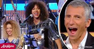 Les téléspectateurs de n'oubliez pas les paroles (france 2) vont être déçus ! Nathalie De N Oubliez Pas Les Paroles Enceinte Donne Les Details Sur Le Bebe