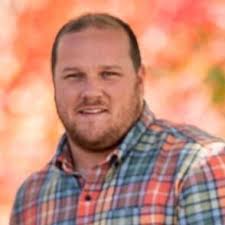 Jake Beard and Carrington Ray's Wedding Website