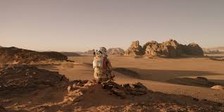 The martian received praise for its visual effects, musical score, scientific accuracy, writing, and likability, largely due to matt damon's performance. 10 Things Parents Should Know About The Martian Geekdad