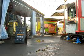 Here is a list of what i consider to be portland's best food carts and food trucks. 12 Portland Food Cart Pods With Covered Outdoor Seating Portland Monthly