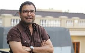 Harvey Malaiholo Ternyata Anggota DPR yang Keciduk Nonton Video Porno,  Nangis Ngaku Dijebak