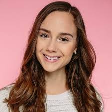 Erica Small's Instagram, Twitter & Facebook