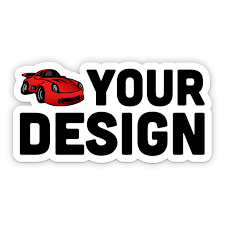 Stickers for cars, window stickers, family, funny, bumper, and custom car stickers, sticker design. Custom Die Cut Stickers High Quality Long Lasting Vinyl Material