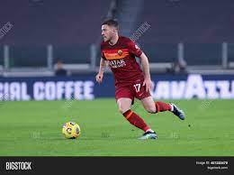 Jordan marcel gilbert veretout ( french pronunciation: Torino 06th February Image Photo Free Trial Bigstock