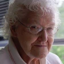 Agnes Chambers Obituary