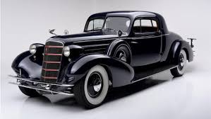 Image result for Diana Cream 1934 Cadillac