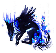 At The Moment I Have Problems By Full Body I Needed Long To Get This Pose And Still Not Happy About That Yea Animal Art Fantasy Creatures Mythical Creatures