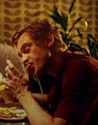 Javier Peña and Steve Murphy