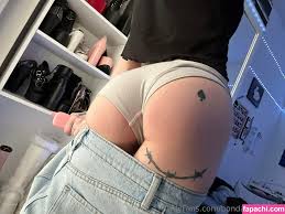 bondagebunn1e  bunn1ee  deadbunn1e leaked nude photo 0014 from  OnlyFansPatreon