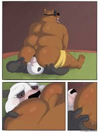 Page 9 | TrashToonZGenerous-Bears | Gayfus - Gay Sex and Porn Comics
