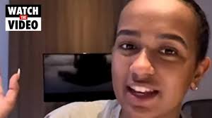 Influencer, 19, tries Bali Macca's