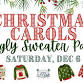 Christmas Carols & Ugly Sweater - Holiday Lights..... event in St Cloud, FL