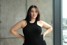 Yumi Nu: Fans praise models new SI swimsuit cover and criticise Jordan  Peterson who called her not beautiful | The Independent