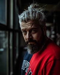 Marcel Labrie, Labrie Was Here...!