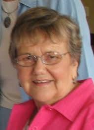 Elizabeth “Bette” Ann (Priley) Swanson Obituary August 16, 2021