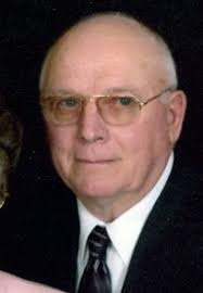 Eugene C. “Gene” Forbish (1930-2010)