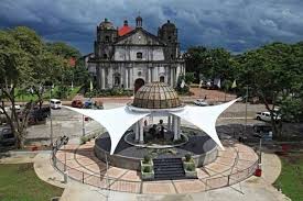 Naga City Cathedral Philippines Philippines Travel Cathedral City Bicol