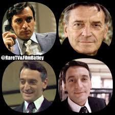 Remembering the late Actor Stephen Greif. 26th August 1944