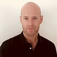 Chad Nickerson's Instagram, Twitter & Facebook