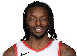 Jerami Grant