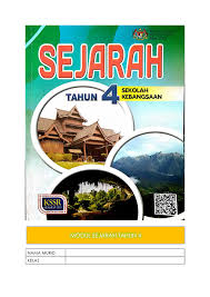 Sejarah tahun 4 | unit : Modul Pdpr Sejarah Tahun 4 Flip Ebook Pages 1 6 Anyflip Anyflip