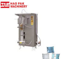 Hot Sale Price in Africa Automatic Production Plastic Pouch Bag Drinking  Pure Sachet Water Filling Making Machine