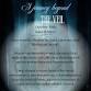 A Journey Beyond The Veil event in Bremerton, WA